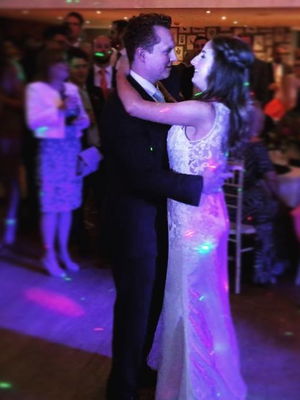 Event The Kicks Function Band Surrey