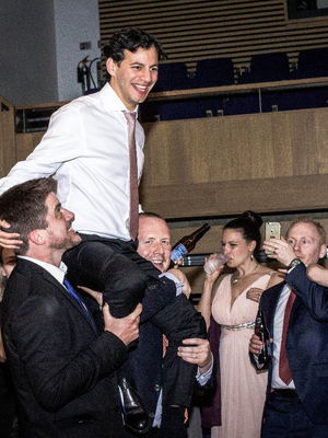 Event The Rips Function Band Northamptonshire