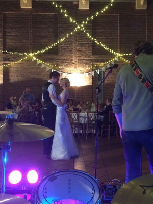 Event The Colts Function Band London