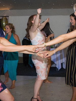 Event The Rips Function Band Northamptonshire