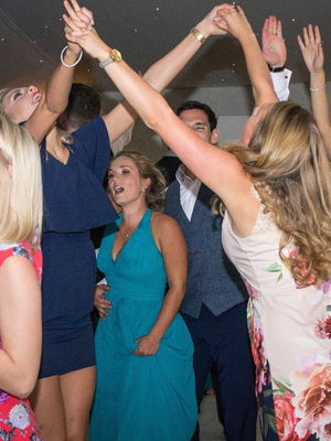 Event The Rips Function Band Northamptonshire