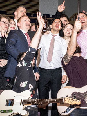 Event The Rips Function Band Northamptonshire