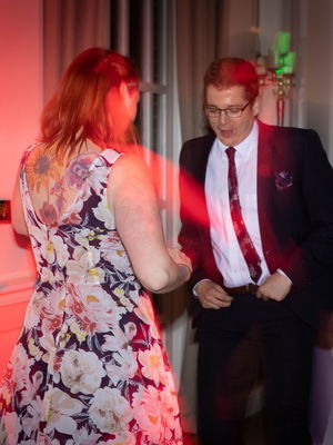 Event The Rips Function Band Northamptonshire