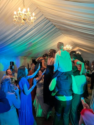 Event The Dukes Function Band Middlesex, Greater London