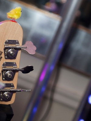 Event Happy Hour Function Band Kent