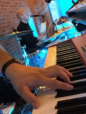 Event The Colts Function Band London