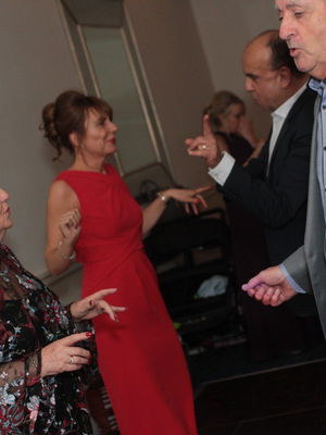 Event Happy Hour Function Band Kent