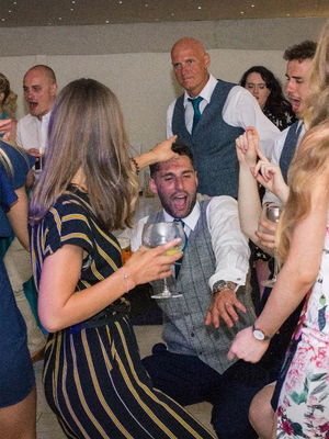 Event The Rips Function Band Northamptonshire