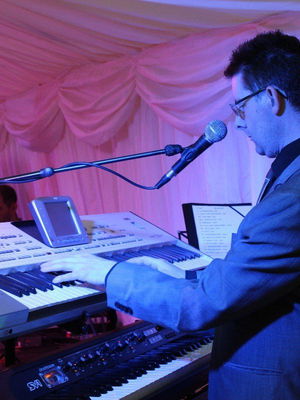 Event The Party Crashers Function Band Tamworth, Staffordshire