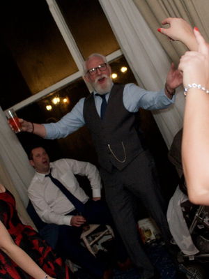 Event Happy Hour Function Band Kent