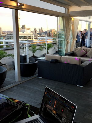 Event Mark Allen Wedding DJ Downham Market, Norfolk