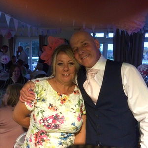 Richard Taylor Swing & Rat Pack Band Wedding London