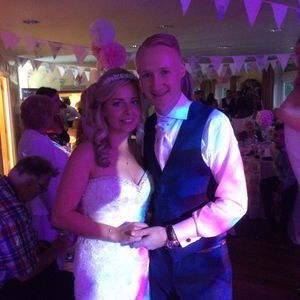 Richard Taylor Swing & Rat Pack Band Wedding London