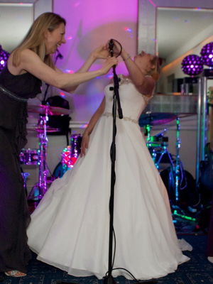 Event Happy Hour Function Band Kent