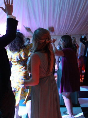 Event The Party Crashers Function Band Tamworth, Staffordshire