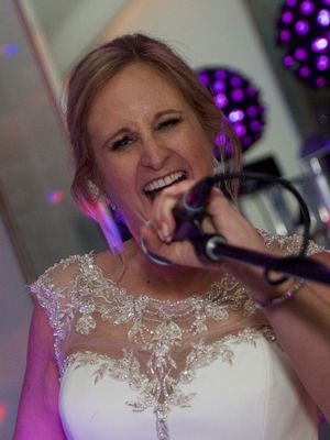 Event Happy Hour Function Band Kent