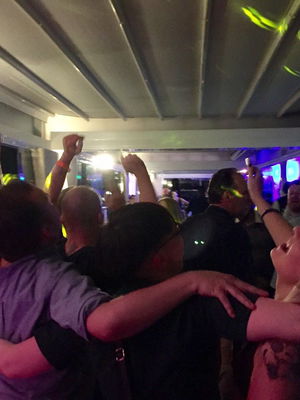 Event Mark Allen Wedding DJ Downham Market, Norfolk