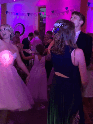 Event The Kicks Function Band Surrey