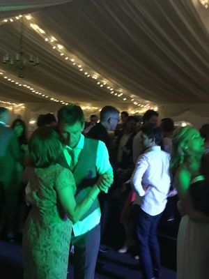 Event Party Starters Function Band East Sussex