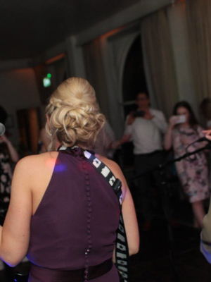 Event Happy Hour Function Band Kent