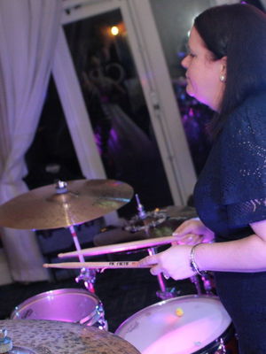 Event Happy Hour Function Band Kent