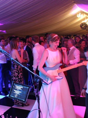 Event The Party Crashers Function Band Tamworth, Staffordshire