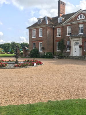 Event Mike Williams Classical Guitarist Hertfordshire