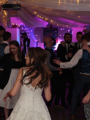 Event Happy Hour Function Band Kent