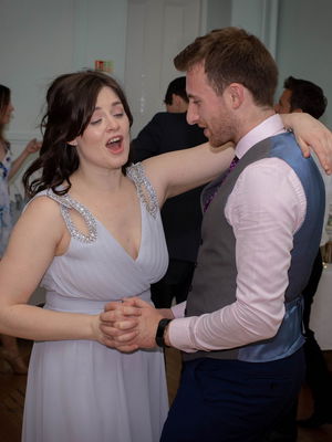 Event The Rips Function Band Northamptonshire