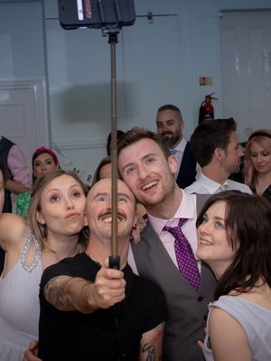 Event The Rips Function Band Northamptonshire