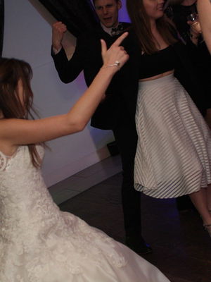 Event Happy Hour Function Band Kent