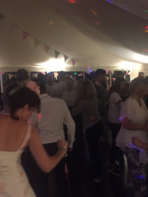 Event Velocity Soul, Funk and Motown Band London