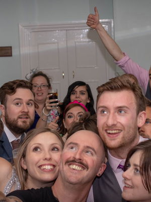 Event The Rips Function Band Northamptonshire