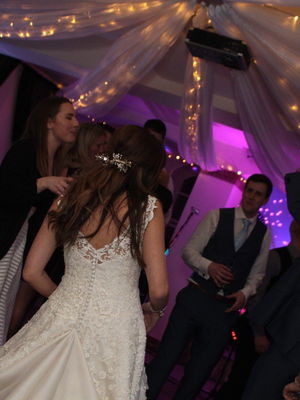 Event Happy Hour Function Band Kent