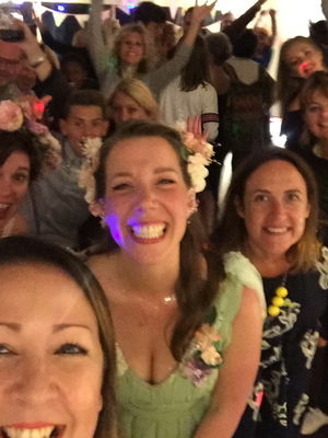 Event Velocity Soul, Funk and Motown Band London