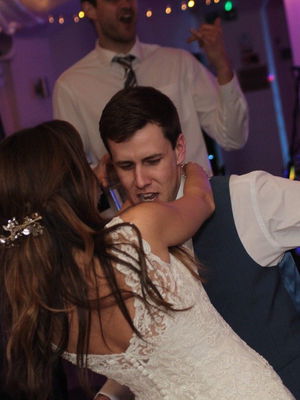 Event Happy Hour Function Band Kent