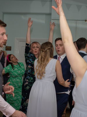 Event The Rips Function Band Northamptonshire