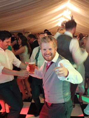 Event The Party Crashers Function Band Tamworth, Staffordshire