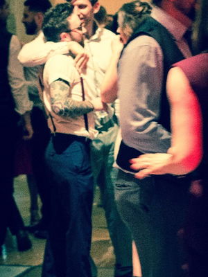 Event The Rips Function Band Northamptonshire