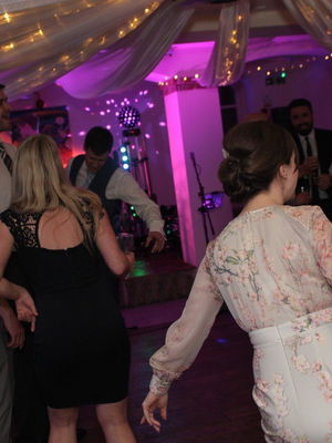 Event Happy Hour Function Band Kent