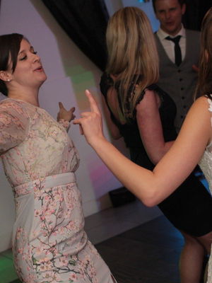 Event Happy Hour Function Band Kent