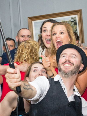 Event The Rips Function Band Northamptonshire