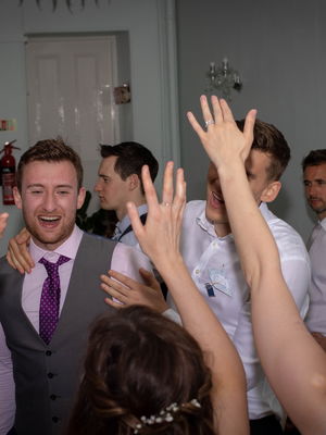 Event The Rips Function Band Northamptonshire