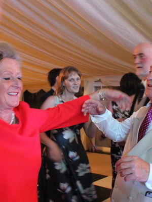 Event The Party Crashers Function Band Tamworth, Staffordshire