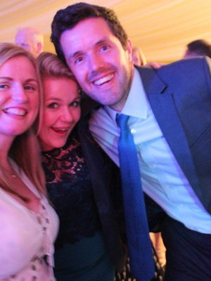 Event The Party Crashers Function Band Tamworth, Staffordshire