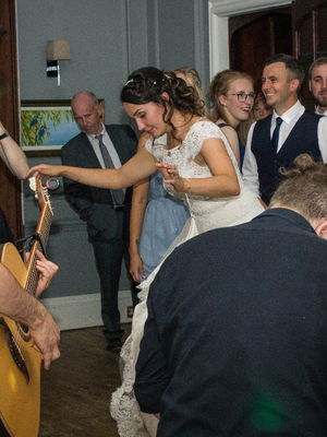 Event The Rips Function Band Northamptonshire