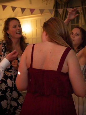 Event The Rips Function Band Northamptonshire