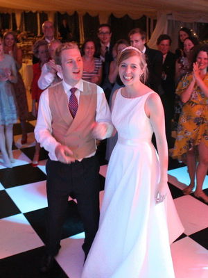 Event The Party Crashers Function Band Tamworth, Staffordshire