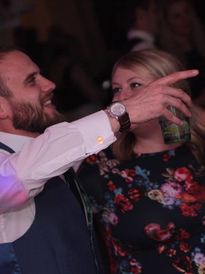 Event Happy Hour Function Band Kent