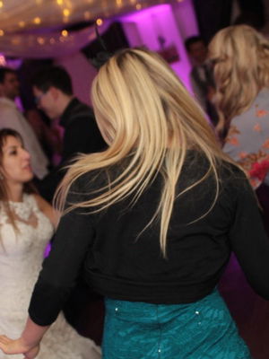 Event Happy Hour Function Band Kent